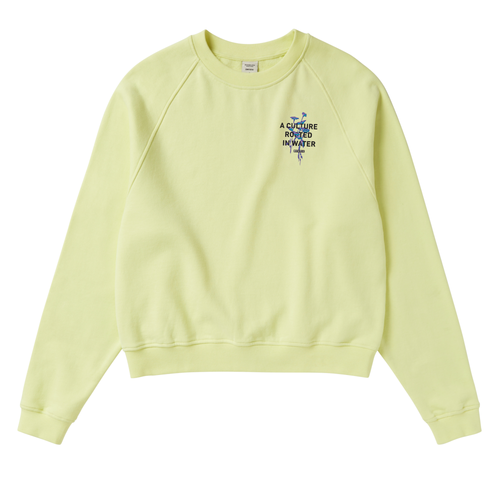 Mystic Culture Crew Sweat Women kopen