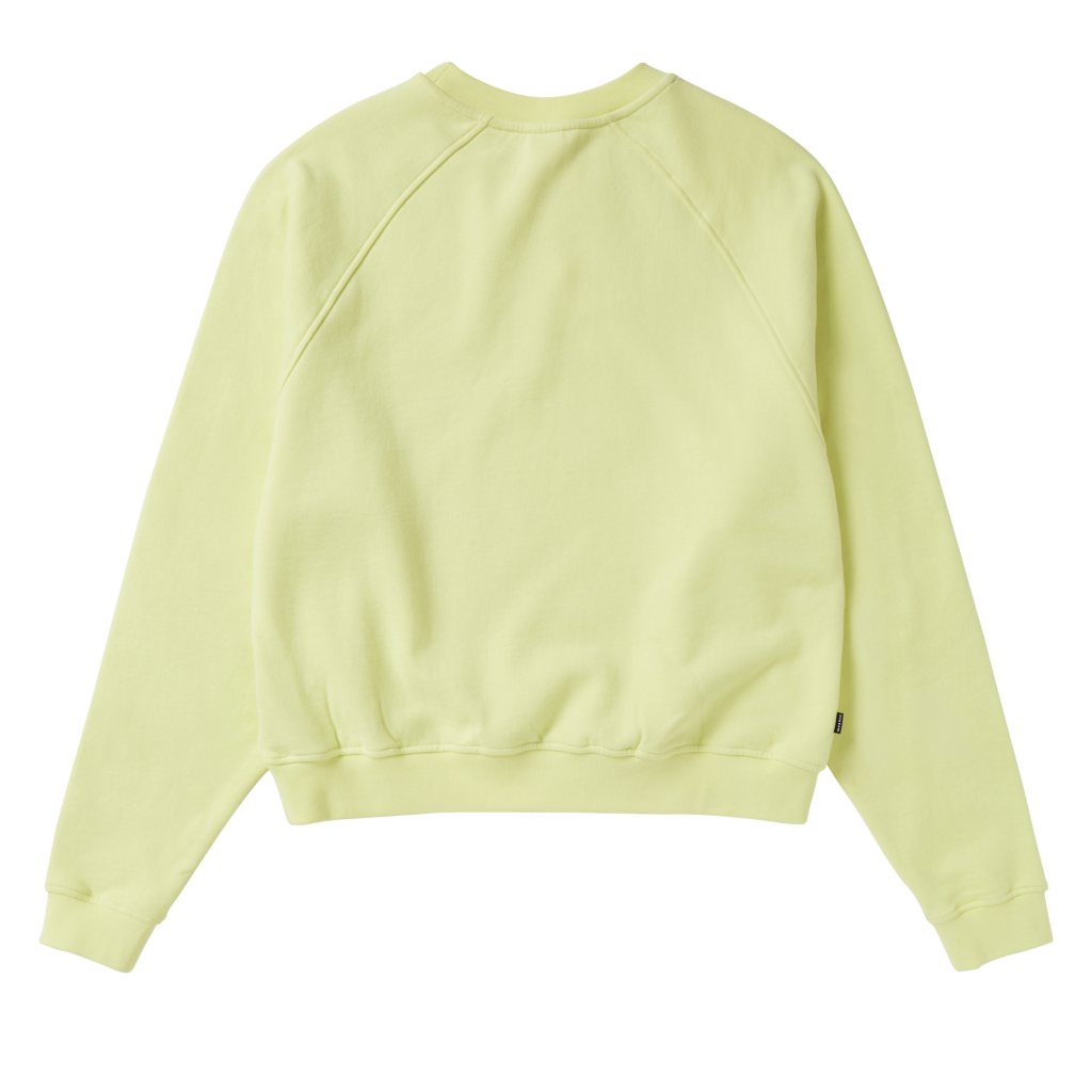 Mystic Culture Crew Sweat Women kopen