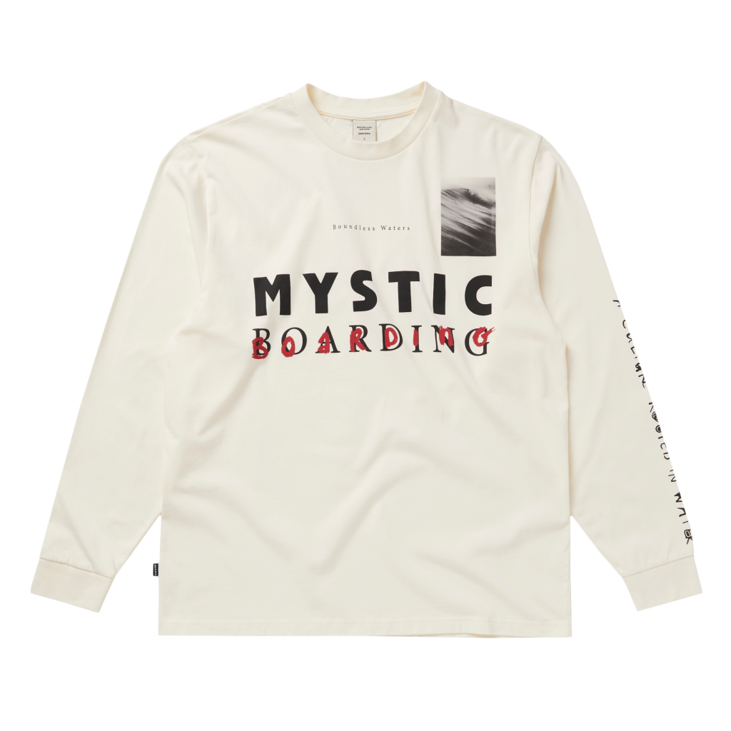 Mystic Trace Crew Tee Women kopen