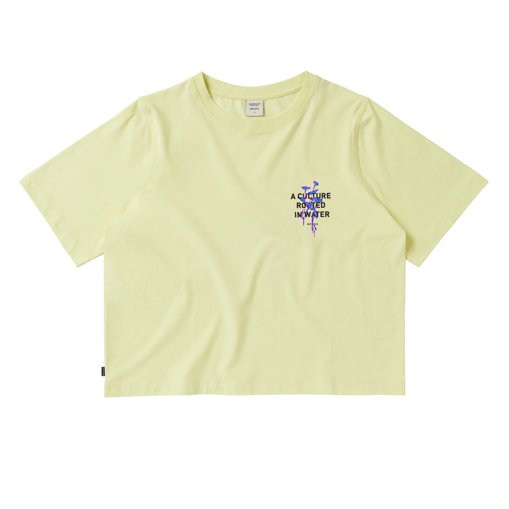 Mystic Culture Tee Women kopen