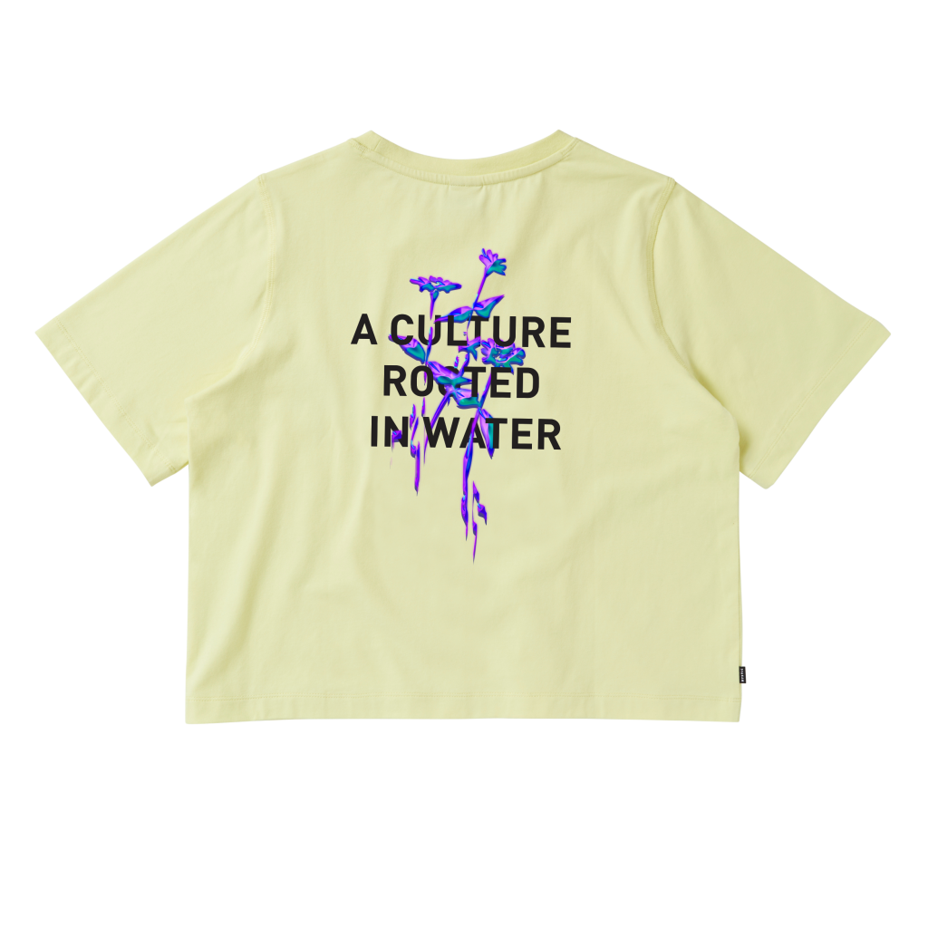 Mystic Culture Tee Women kopen