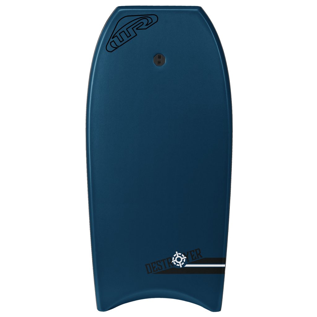 Wave Rebel Body Board Destroyer kopen
