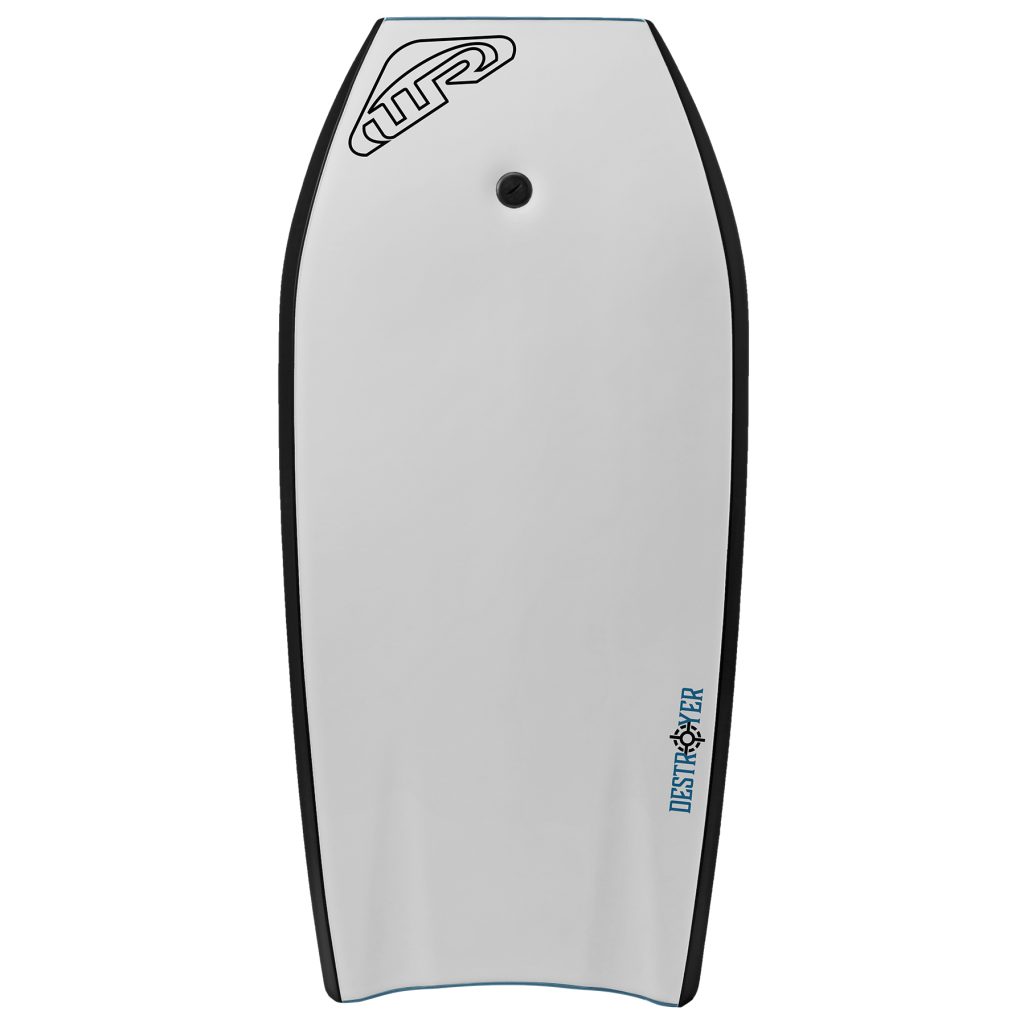 Wave Rebel Body Board Destroyer kopen