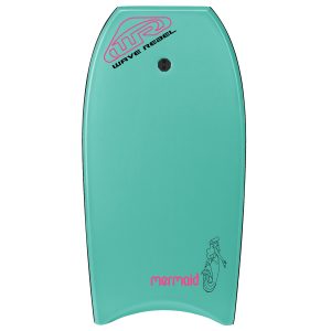 Wave Rebel Body Board Mermaid kopen