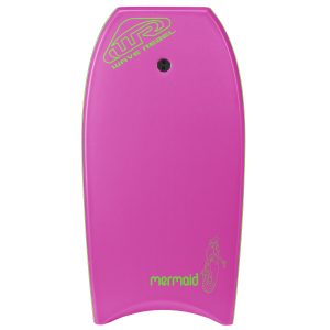 Wave Rebel Body Board Mermaid kopen