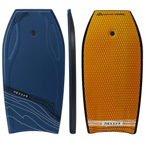 Wave Rebel Body Board Nexxus kopen