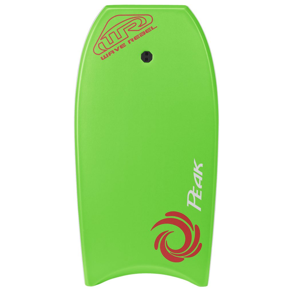 Wave Rebel Body Board Peak kopen