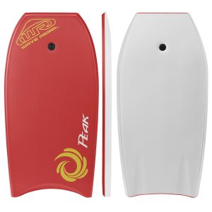 Wave Rebel Body Board Peak kopen