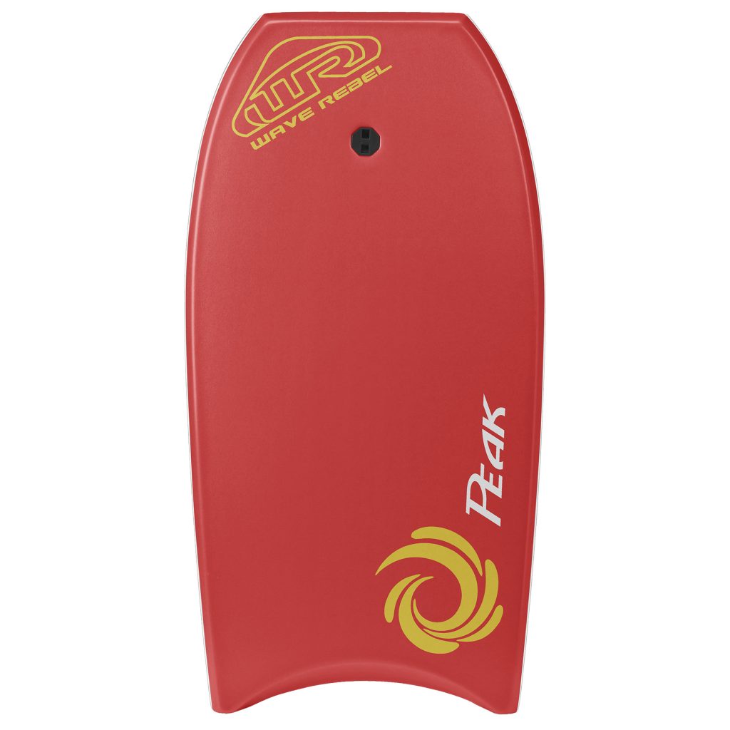 Wave Rebel Body Board Peak kopen