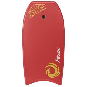 Wave Rebel Body Board Peak kopen
