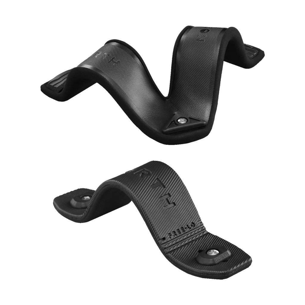 North Free-V Foil Strap Set kopen