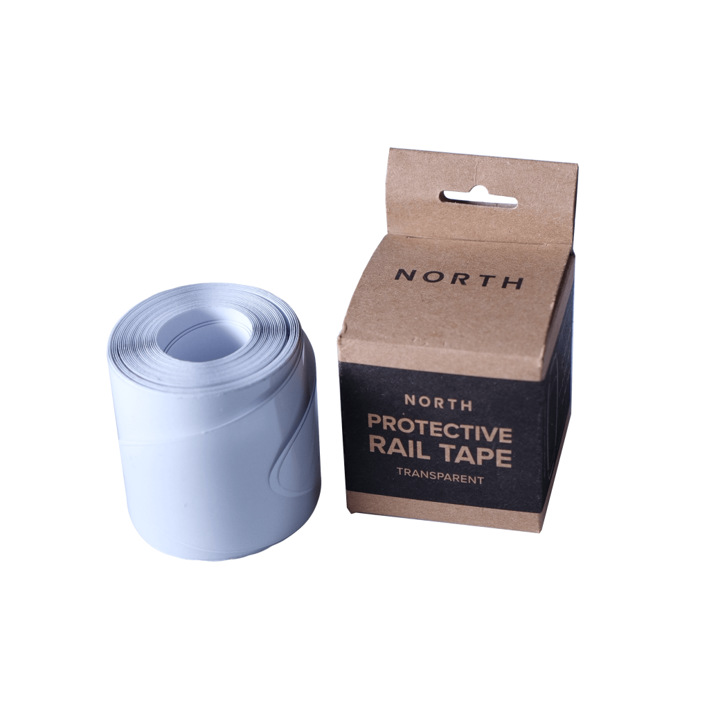 North Foilboard Rail Tape kopen