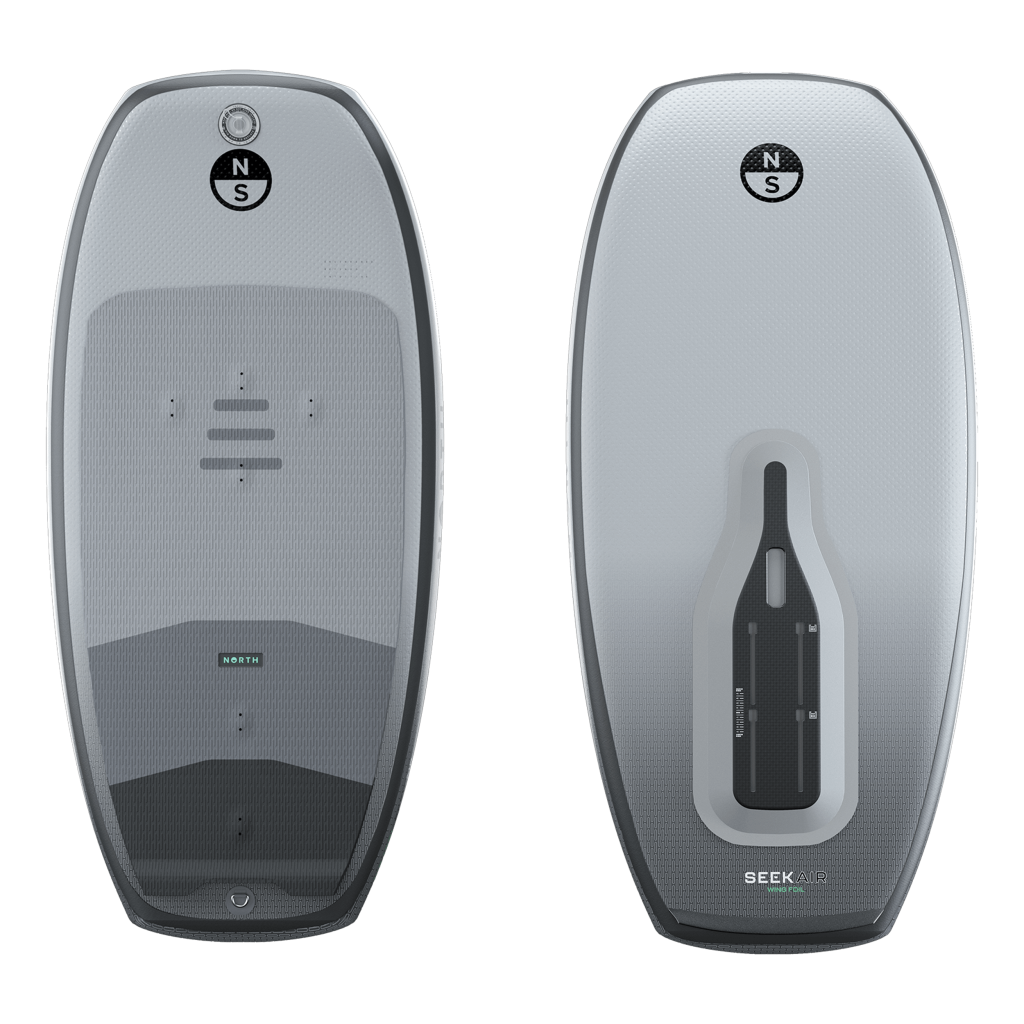 North Seek Air Foil Board 2024 kopen