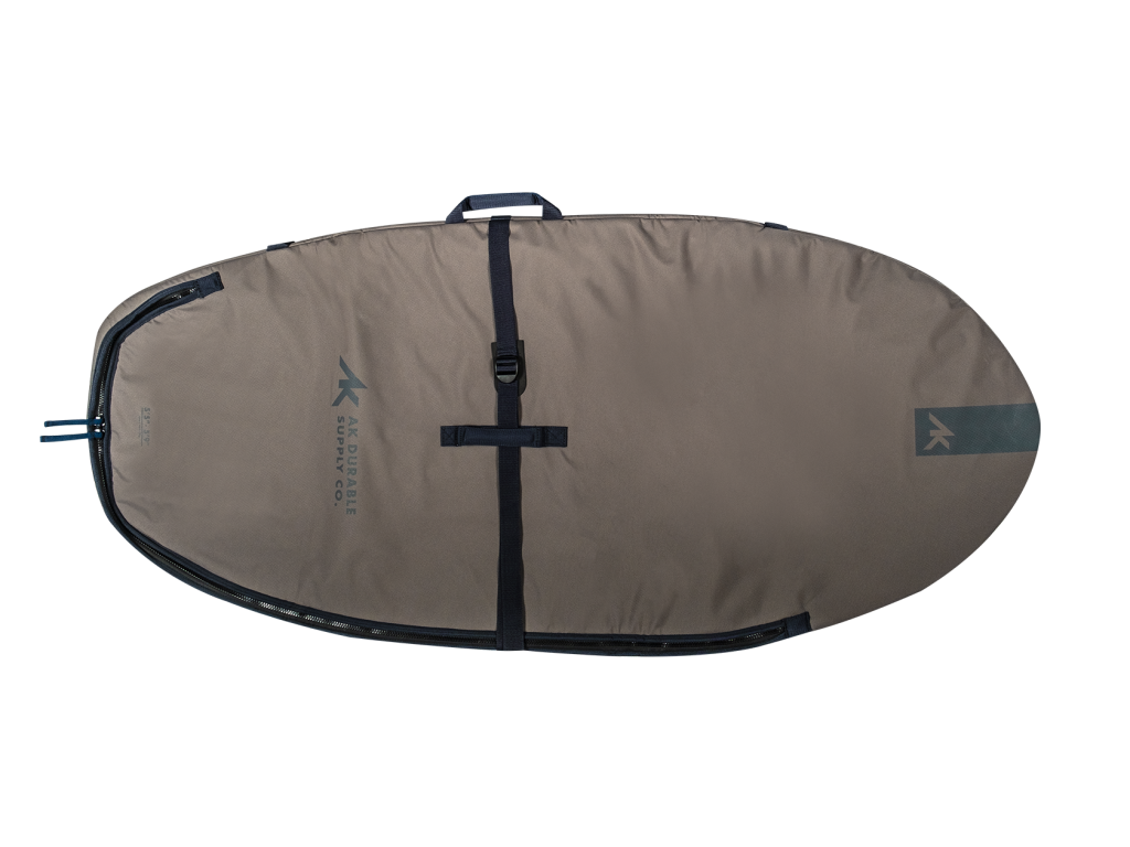 AK Durable Supply Co. Foilboard Bag kopen