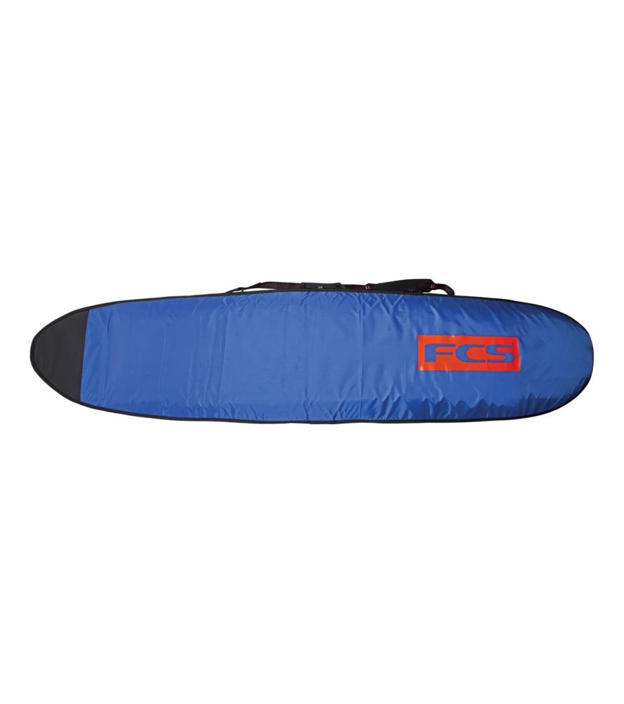 FCS Classic Longboard kopen