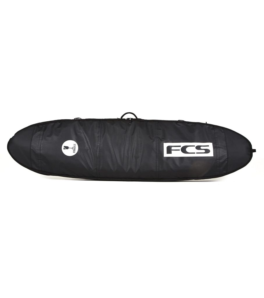 FCS Travel 1 Long Board kopen