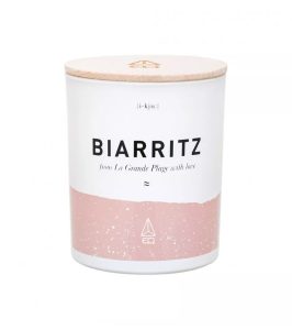 EQ Natural Scented Candle kopen