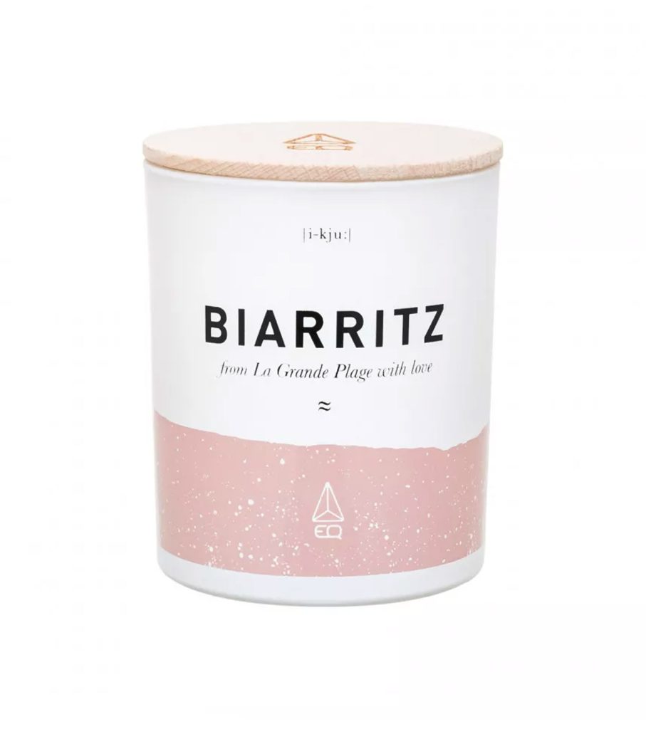 EQ Natural Scented Candle kopen