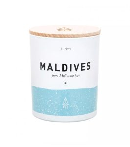 EQ Natural Scented Candle kopen