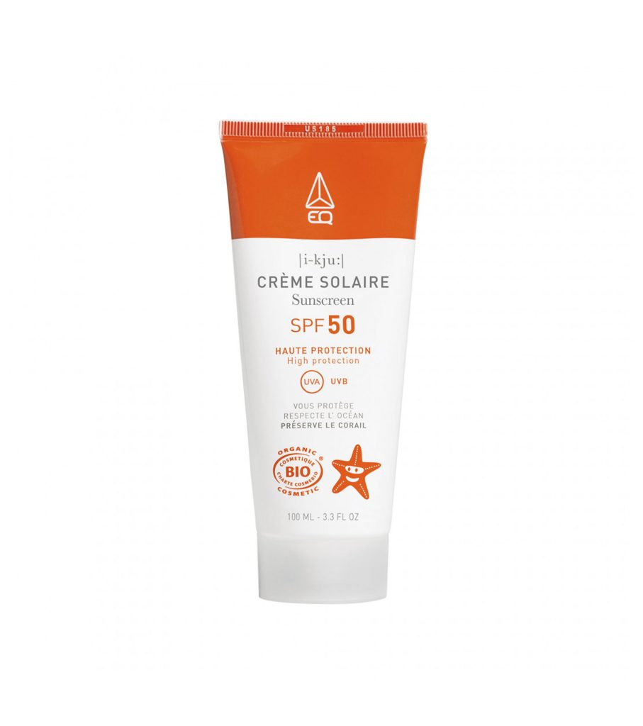 EQ Sunscreen SPF 50 kopen