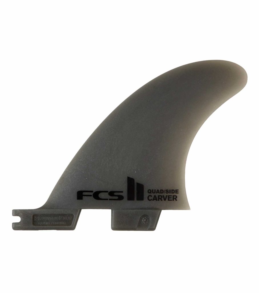 FCS II Carver Side Bite Retail Fins kopen