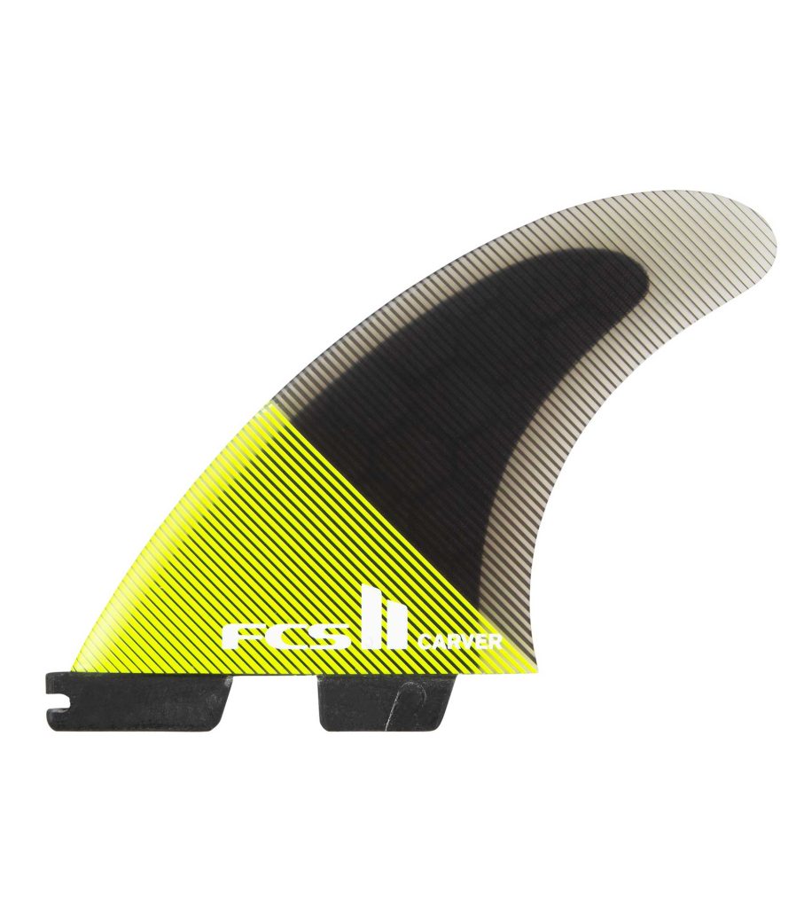 FCS II Carver Tri Fins kopen
