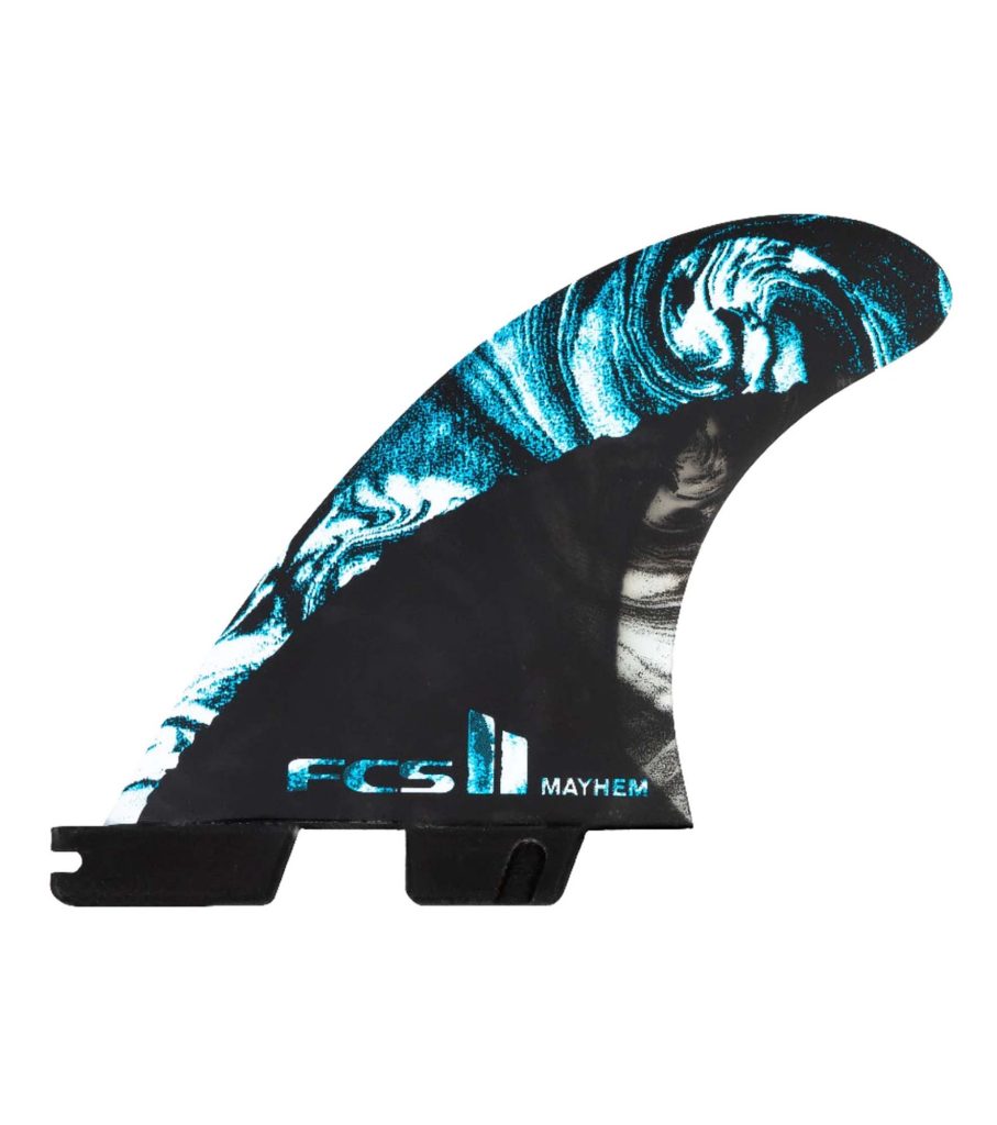 FCS II MB Tri-Quad Retail Fins kopen