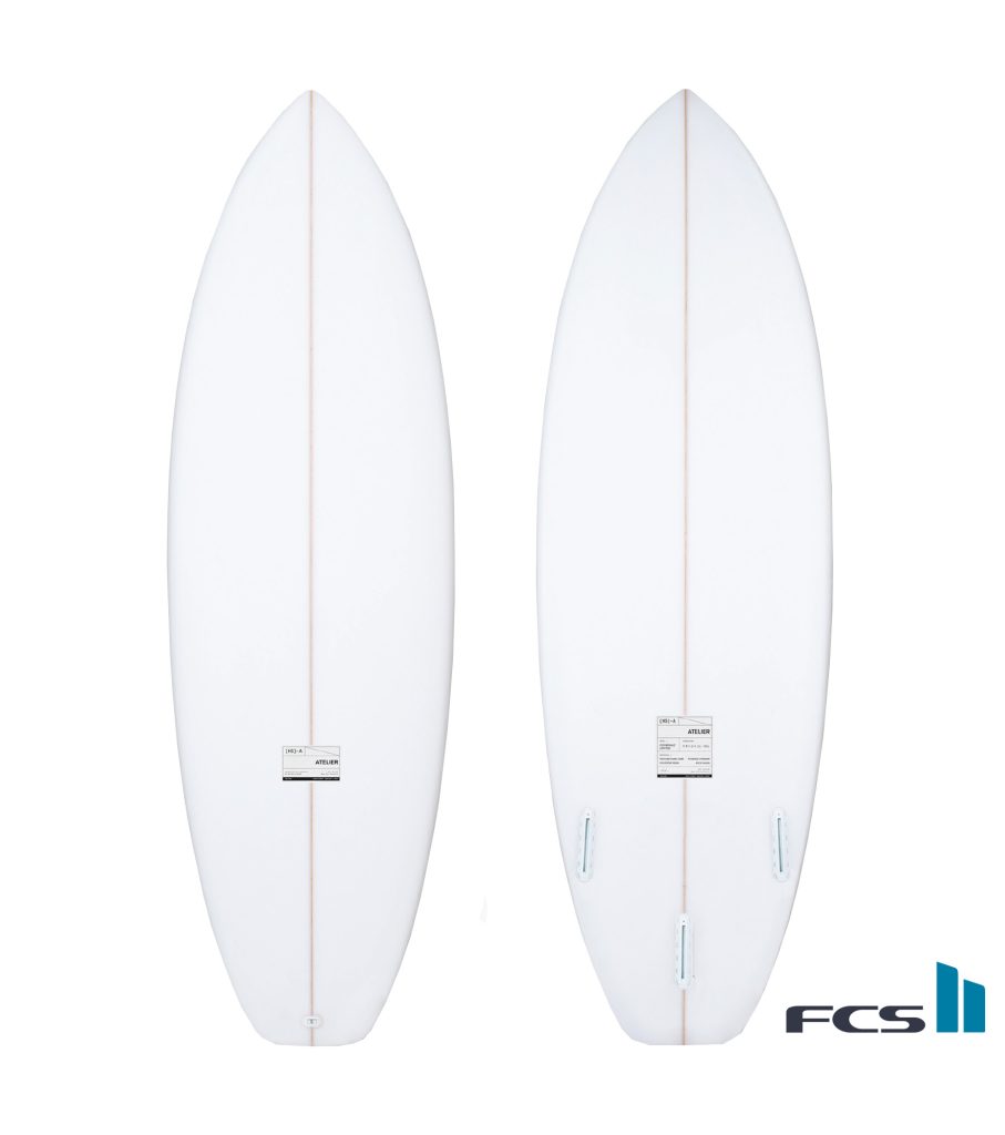 HS Atelier Performance Cruiser PU - Futures - 3 Fin kopen