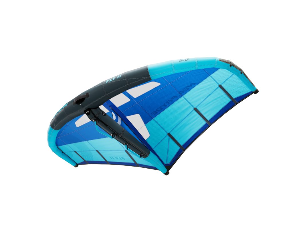 Neilpryde Fly II kopen