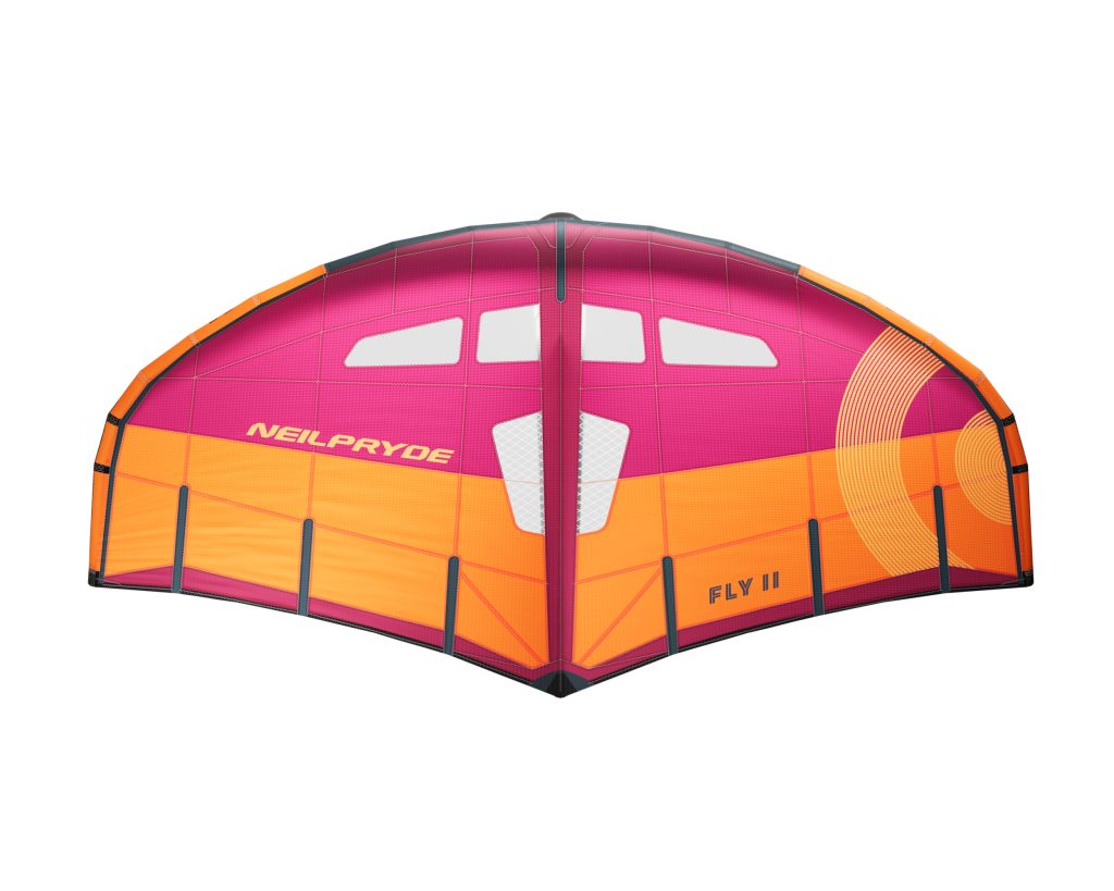 Neilpryde Fly II kopen