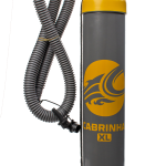 Cabrinha Deluxe High Volume Pump kopen