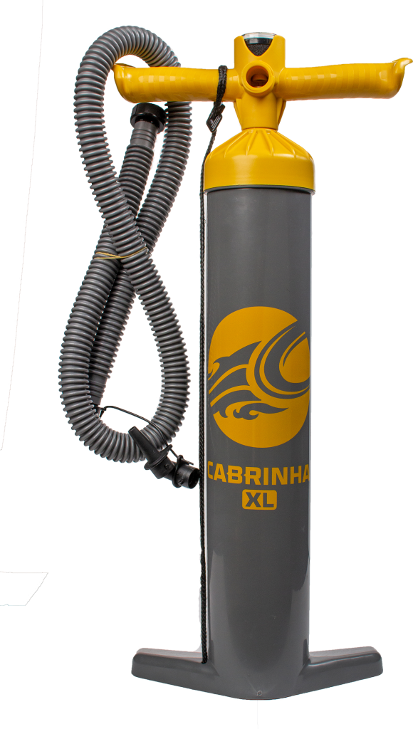 Cabrinha Deluxe High Volume Pump kopen