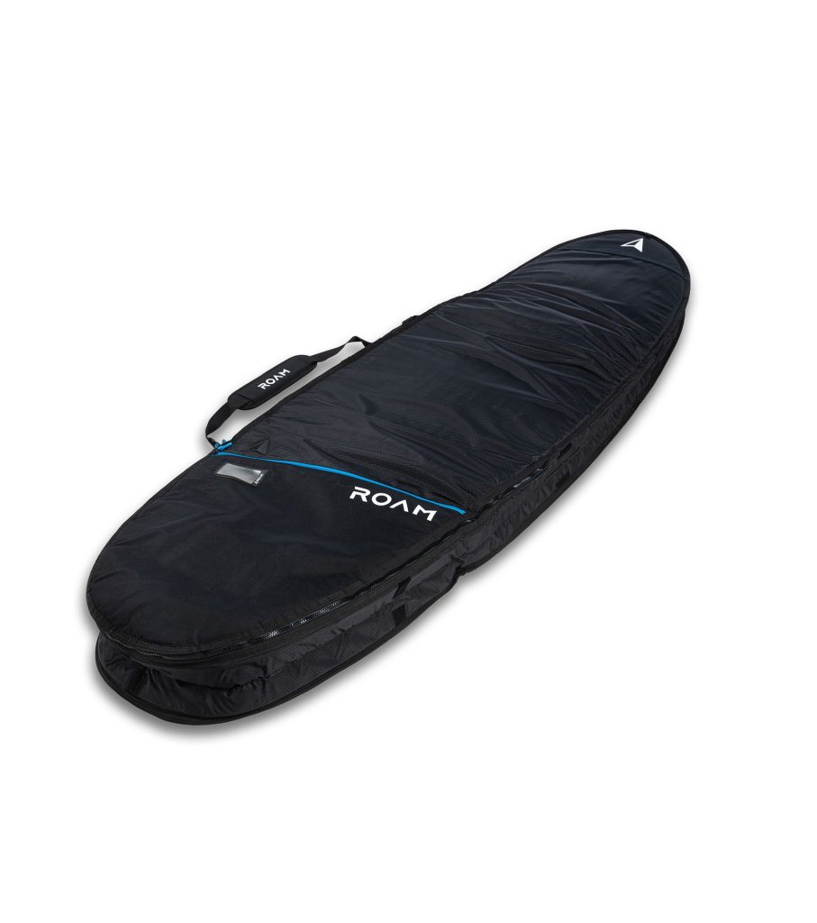 ROAM Tech PLUS Bag Double Slim Funboard kopen