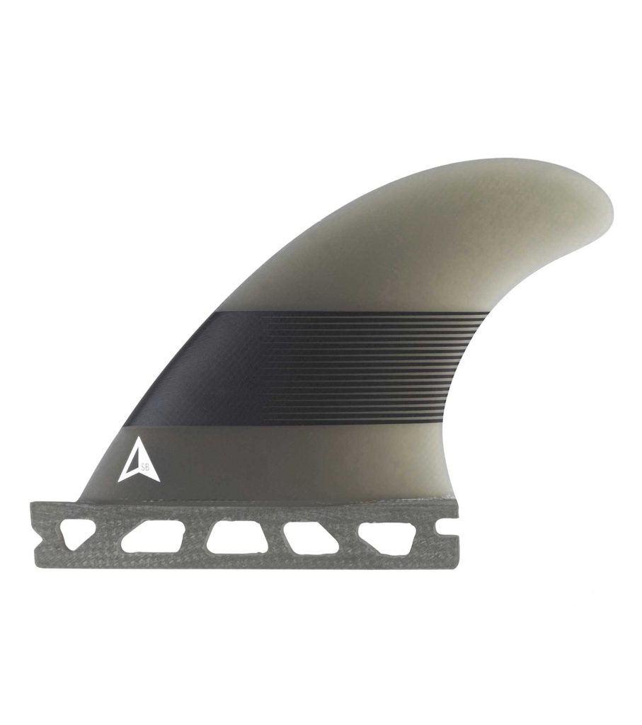 ROAM Side Bite All Round 2 Fin Set kopen