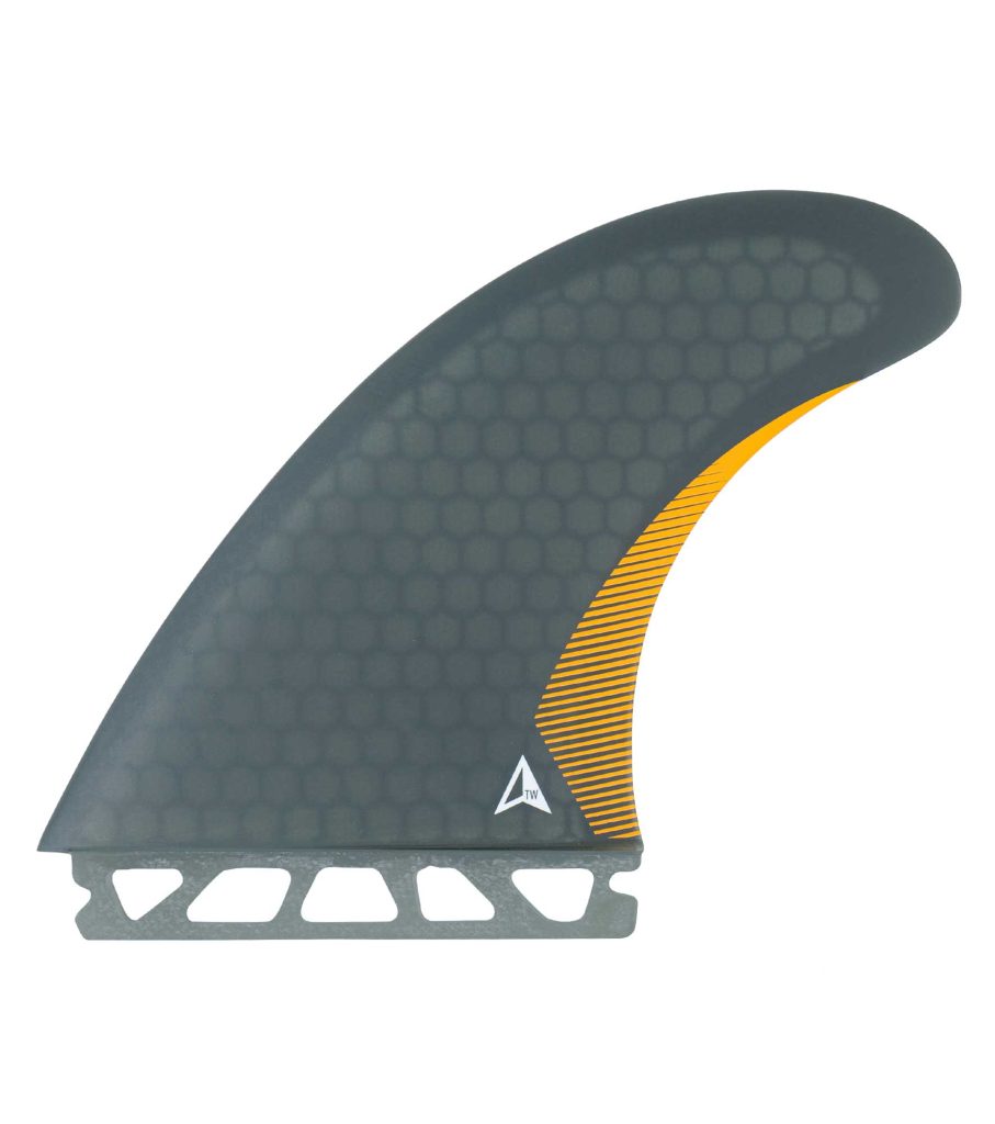 ROAM Twin Fin 2 Fin Set kopen