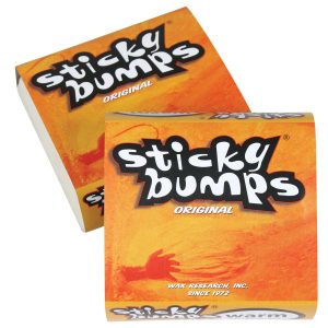 Sticky Bumps Warm Water Original Wax kopen