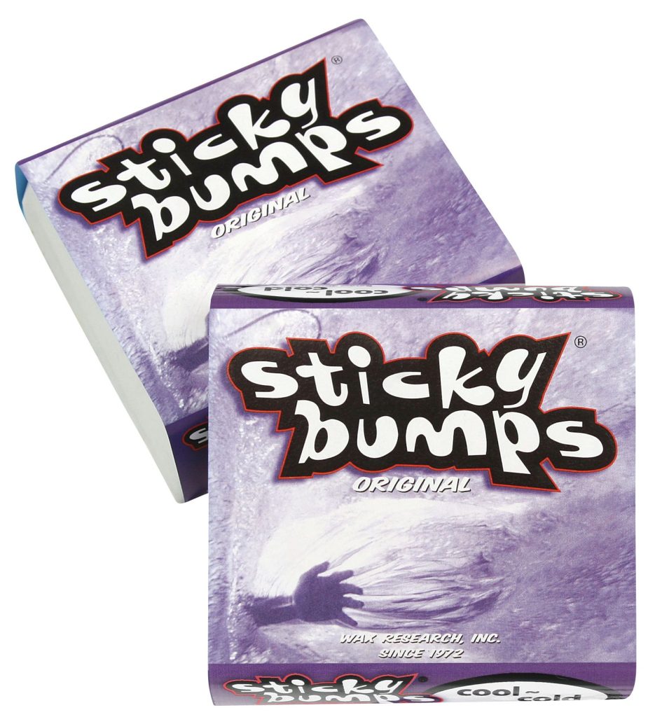 Sticky Bumps Cold Water Original Wax kopen