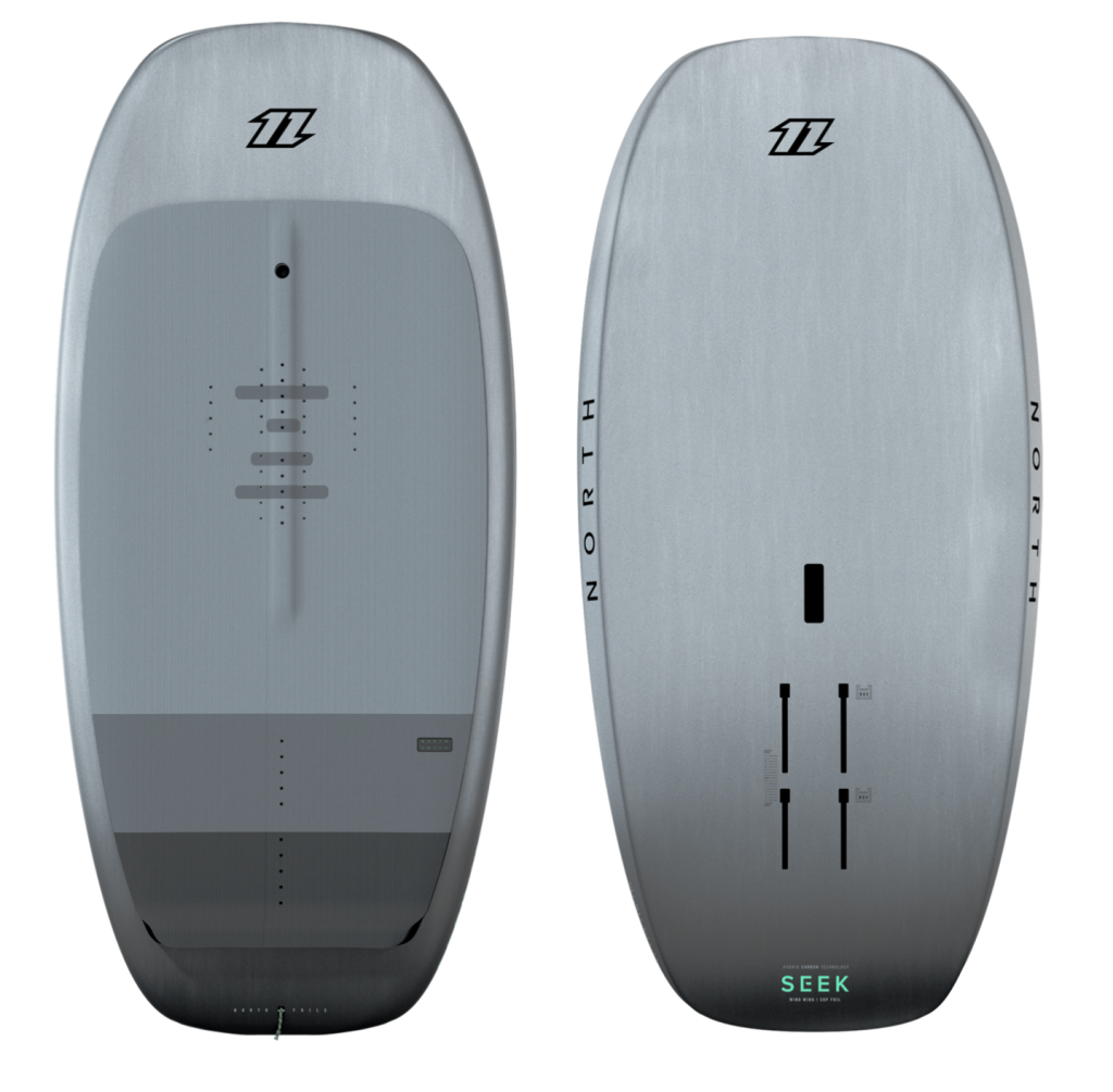 North Seek Foilboard 2023 kopen