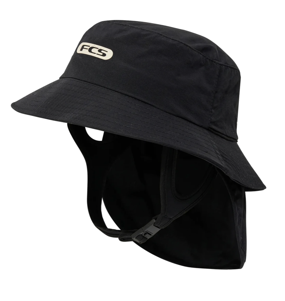 FCS Essential Surf Bucket Hat kopen