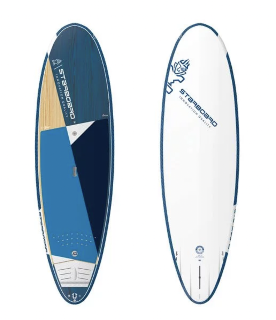 Starboard Whopper Starlite kopen