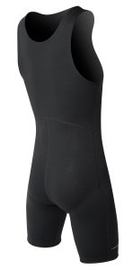 Neilpryde Short John 0,5mm kopen