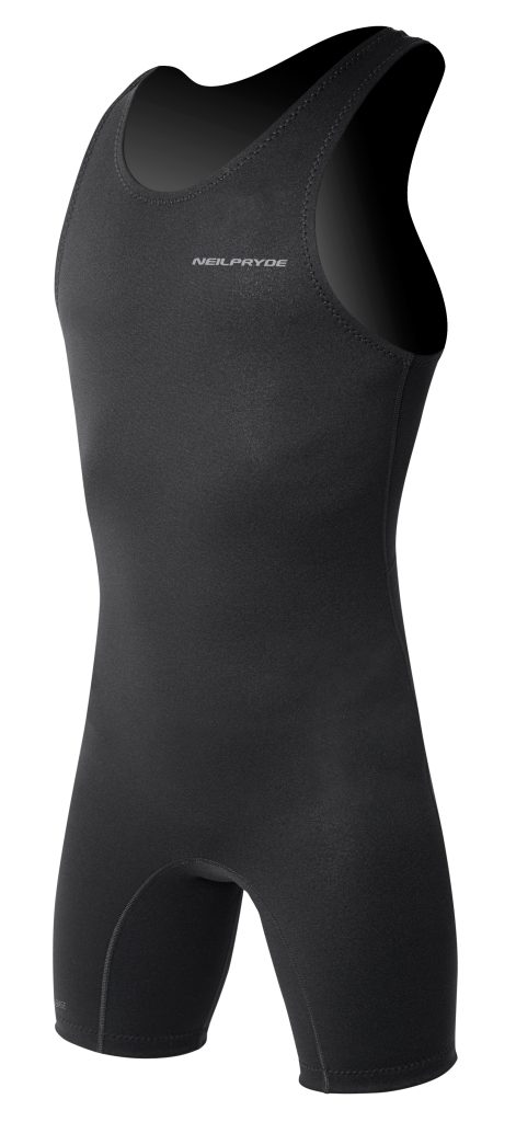 Neilpryde Short John 0,5mm kopen