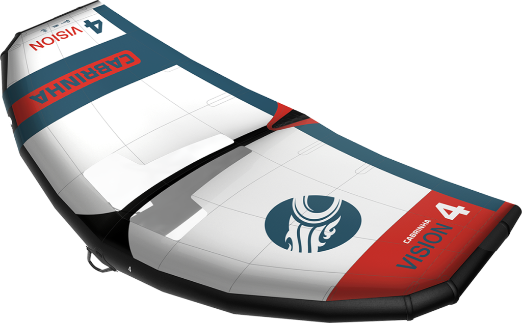 Cabrinha Vision 2024 kopen