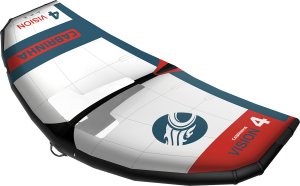 Cabrinha Vision 2024 kopen