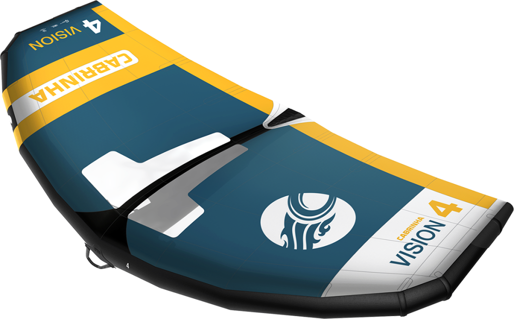 Cabrinha Vision 2024 kopen