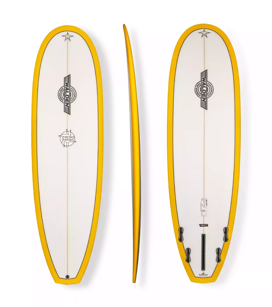 Walden Micro Magic - Trueride PU - FCS II - 4+ 1 kopen