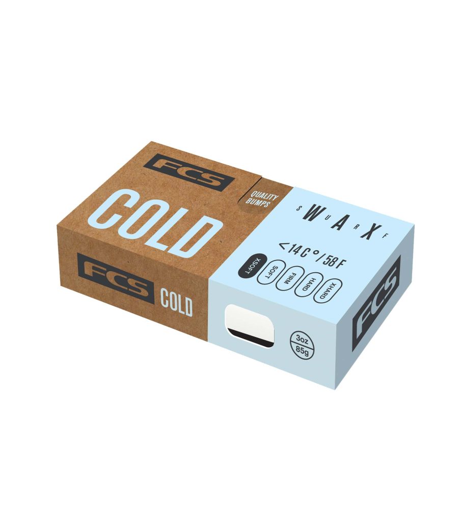 FCS Surf Wax Cold kopen