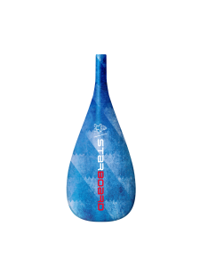Starboard Enduro Tiki Tech Blue 2pcs Paddle kopen