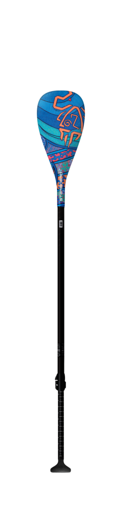 Starboard Enduro Tiki Tech Wave 2pcs Paddle kopen