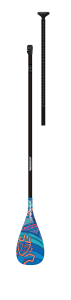 Starboard Enduro Tiki Tech Wave 2pcs Paddle kopen